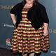 Metz at a screening of the season finale of This Is Us.
